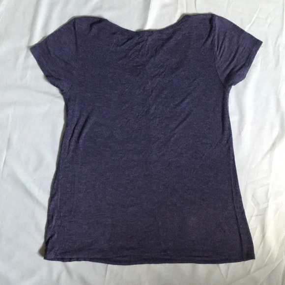 $7 MOVING SALE! Graphic tee - Picture 4 of 4